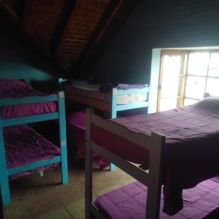 Universal Traveller'S Hostel San Carlos de Bariloche Esterno foto