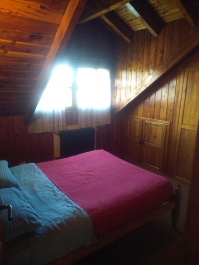 Universal Traveller'S Hostel San Carlos de Bariloche Esterno foto